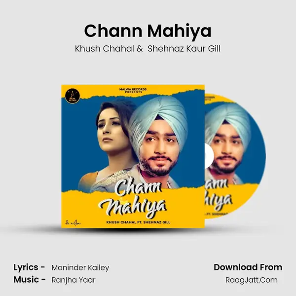 Chann Mahiya mp3 song