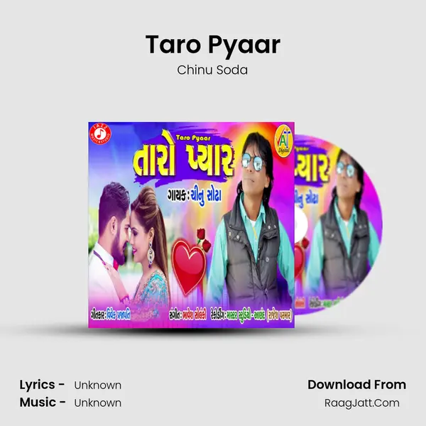 Taro Pyaar - Single - 