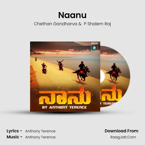 Naanu mp3 song