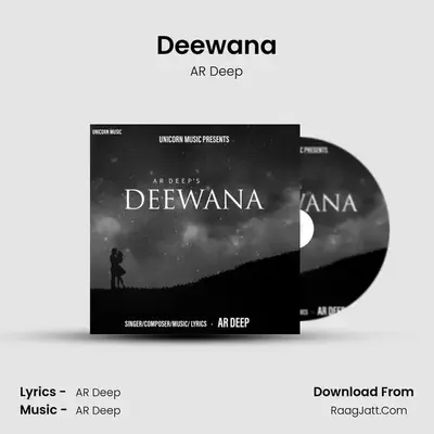 Deewana Cover