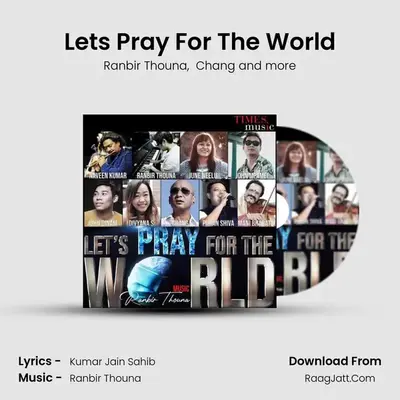 Lets Pray For The World mp3 song