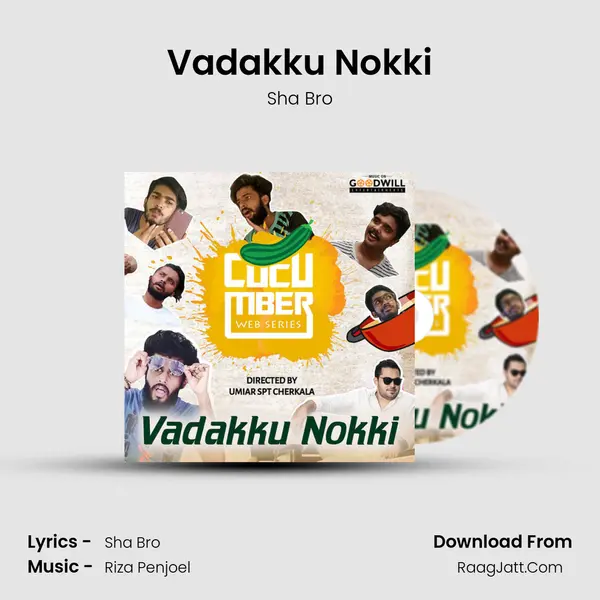 Vadakku Nokki mp3 song