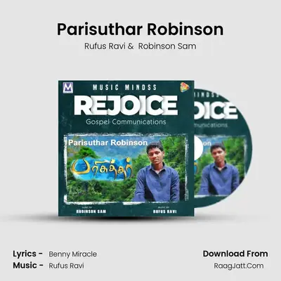 Parisuthar Robinson mp3 song
