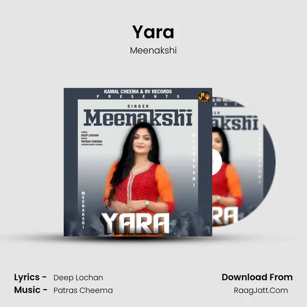 Yara - Meenakshi