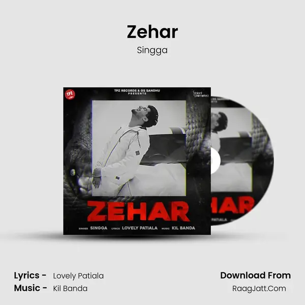Zehar - Singga