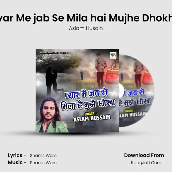Pyar Me jab Se Mila hai Mujhe Dhokha mp3 song