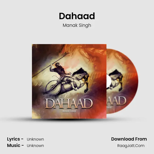 Dahaad - 