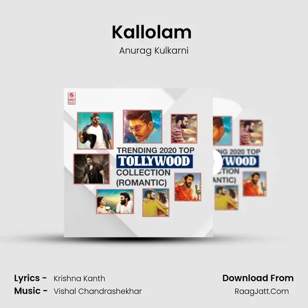 Kallolam (From "Padi Padi Leche Manasu") Cover