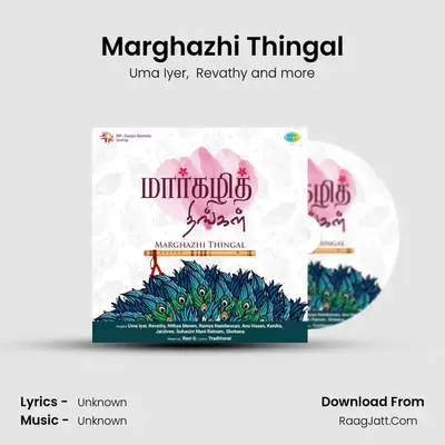 Marghazhi Thingal Cover