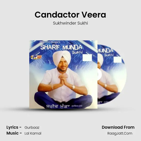 Candactor Veera MP3 Song by Sukhwinder Sukhi Cover