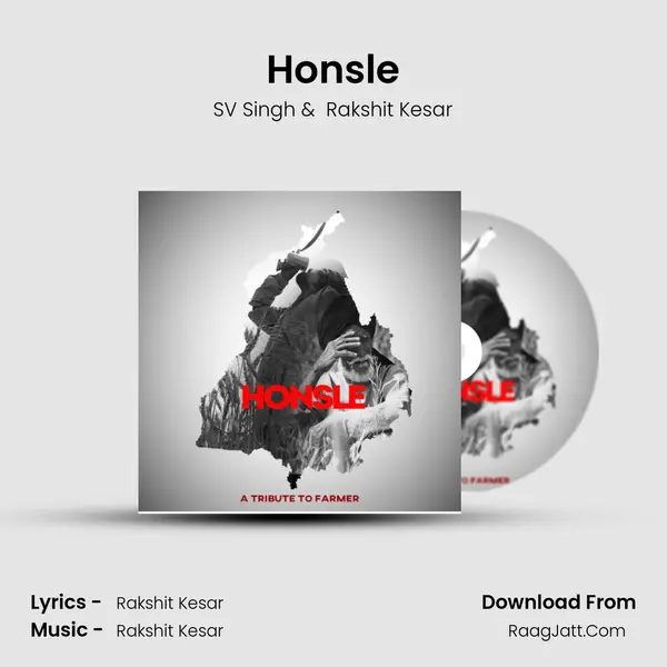 Honsle - SV Singh