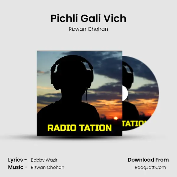 Pichli Gali Vich mp3 song