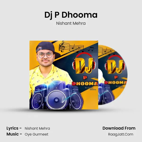 Dj P Dhooma - 