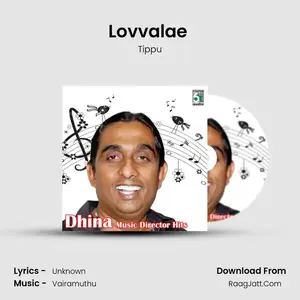 Lovvalae (From "King") Cover