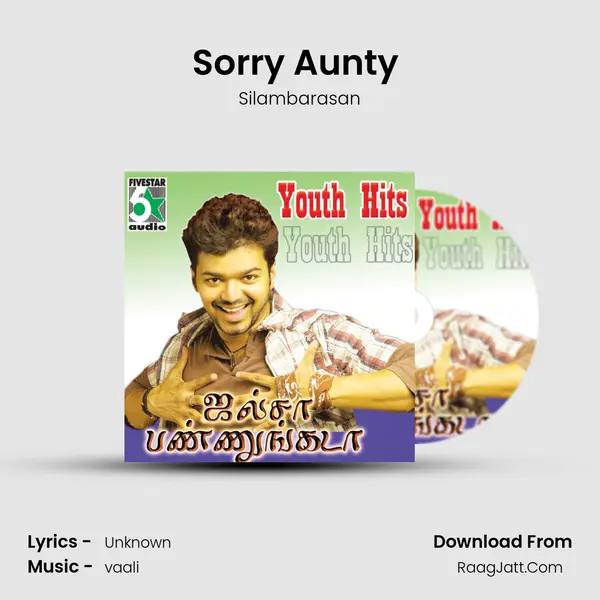Sorry Aunty (From "Kashmir") Cover