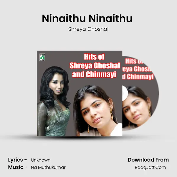 Ninaithu Ninaithu (From 
