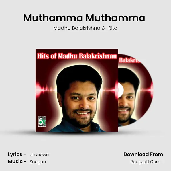Muthamma Muthamma (From 