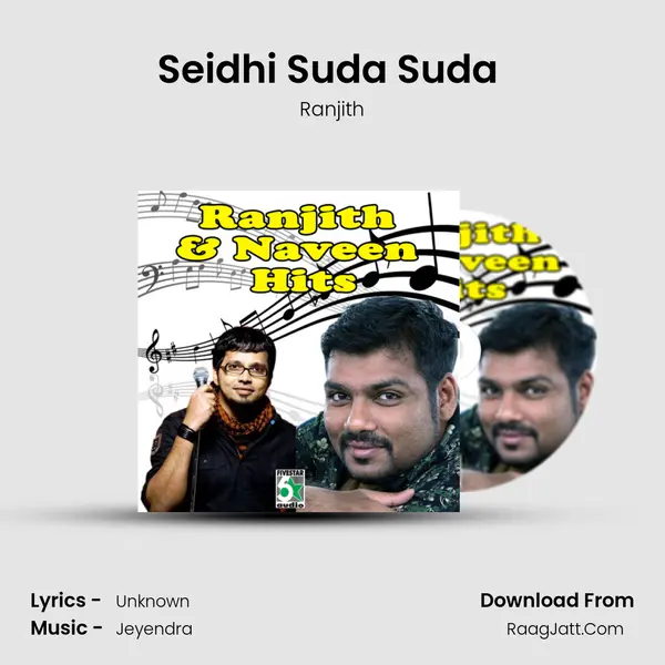 Seidhi Suda Suda (From 
