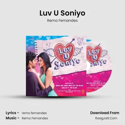 Luv U Soniyo mp3 song