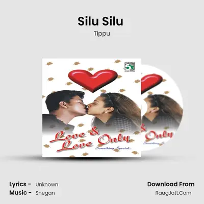 Silu Silu (From "Kovil") Cover