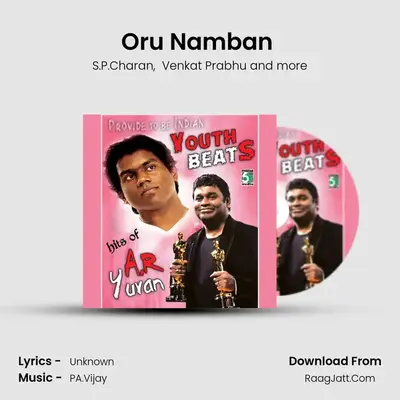 Oru Namban (From Ennakku 20 Unakku 18) mp3 song