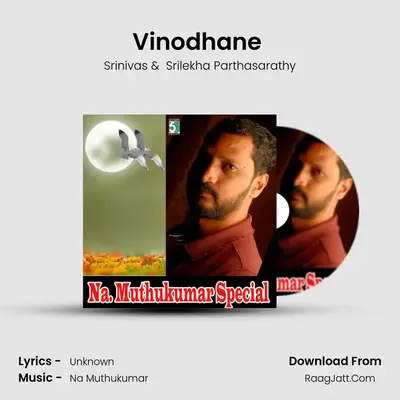 Vinodhane (From "Thennavan") Cover