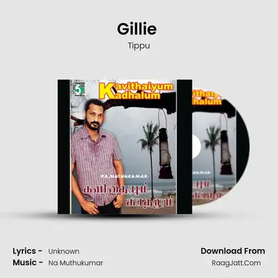 Gillie (From "Gilli") Cover