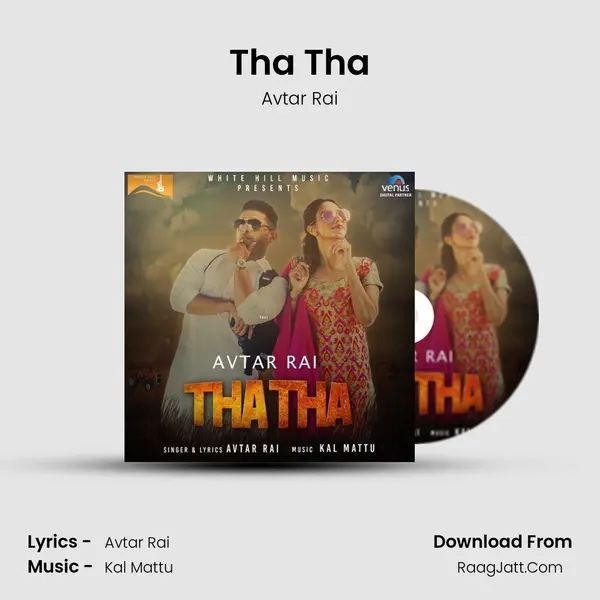 Tha Tha - Avtar Rai