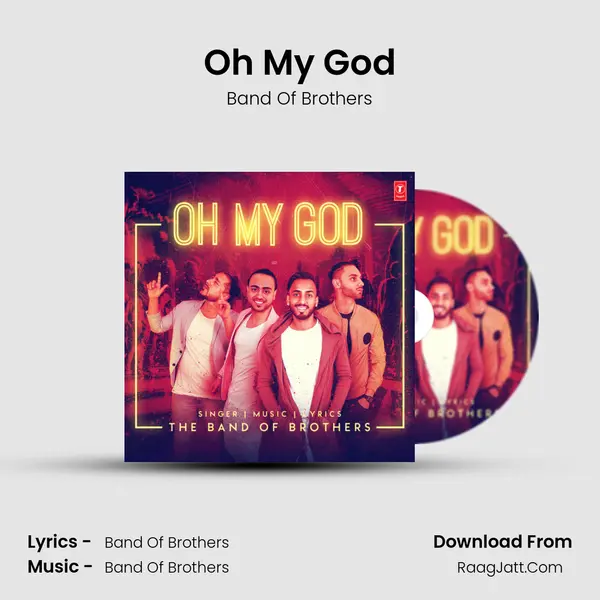 Band Of Brothers