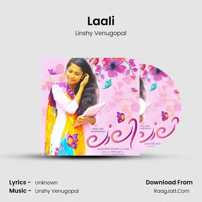 Laali - Single - Linshy Venugopal