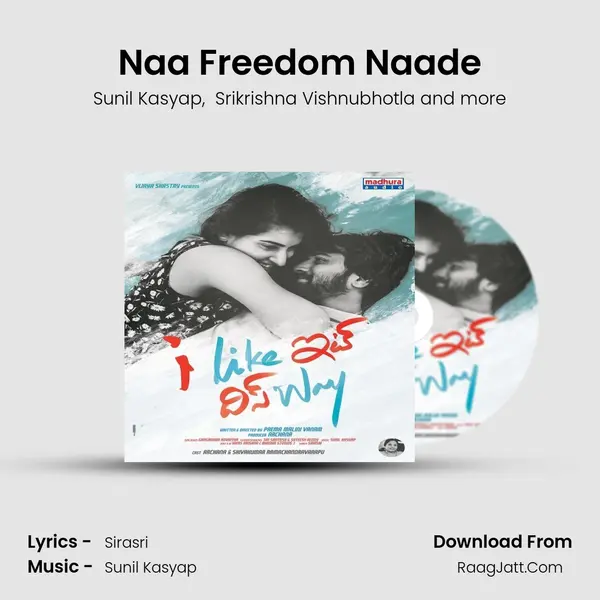 Naa Freedom Naade mp3 song