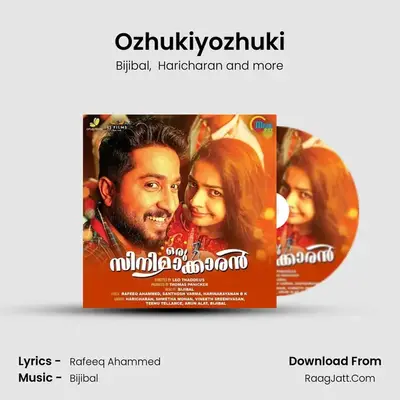 Ozhukiyozhuki MP3 Song by Bijibal Cover