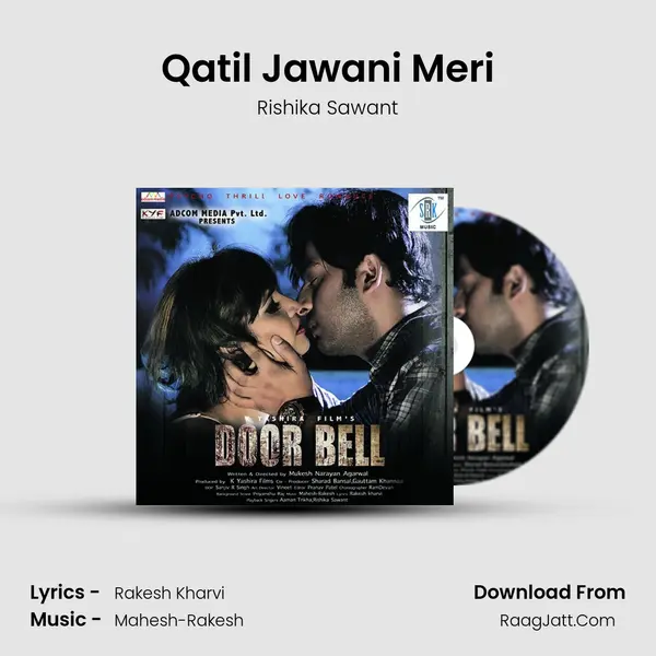 Qatil Jawani Meri mp3 song