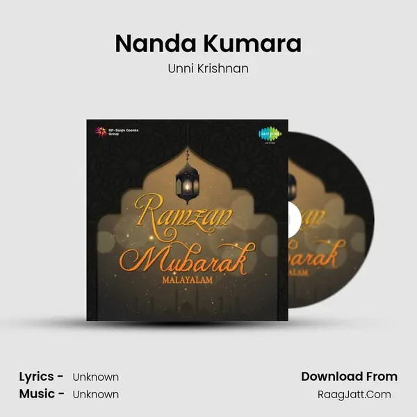 Nanda Kumara Cover