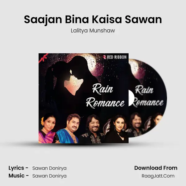 Saajan Bina Kaisa Sawan Cover