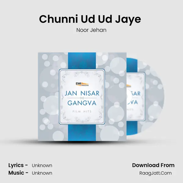 Chunni Ud Ud Jaye (From 
