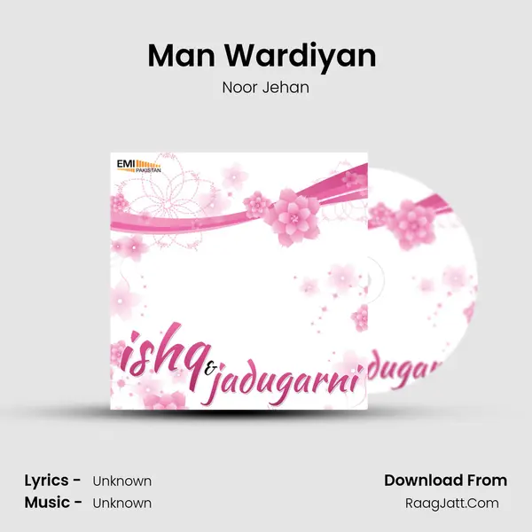 Man Wardiyan (From "Jadugarni") Cover