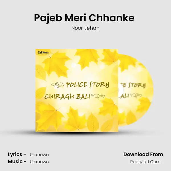 Pajeb Meri Chhanke (From 
