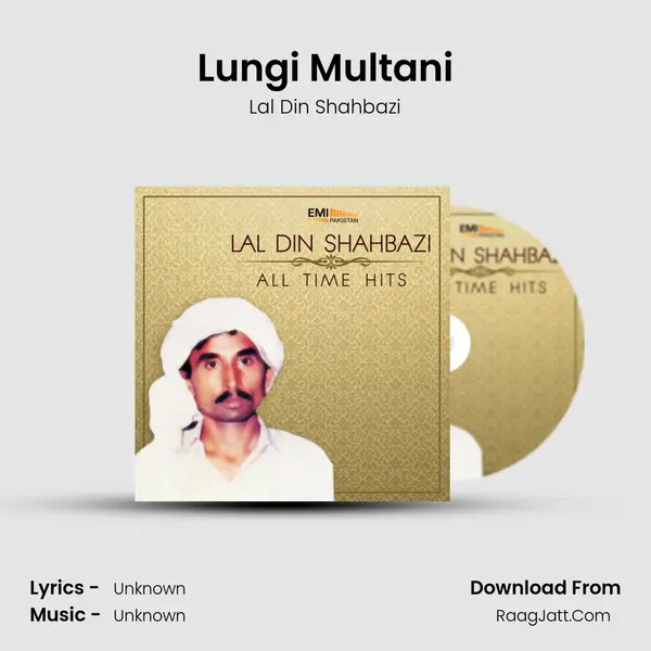 Lungi Multani mp3 song