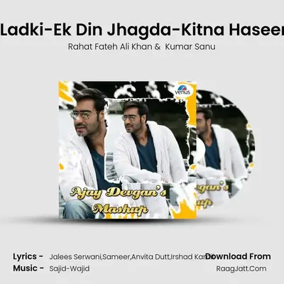 Ajay Devgan s Mashup - Kumar Sanu