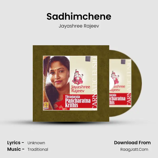 Sadhimchene Cover