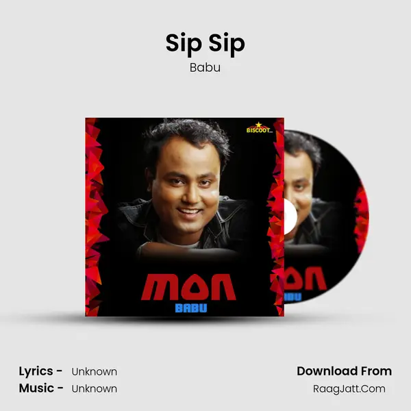 Sip Sip MP3 Song by Babu Cover