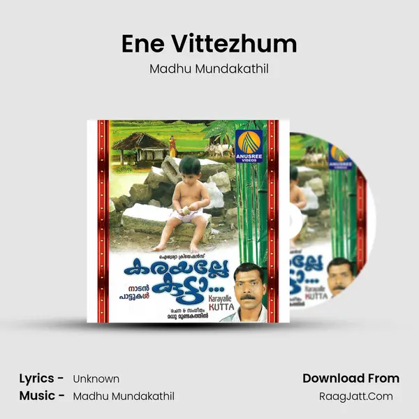 Ene Vittezhum MP3 Song by Madhu Mundakathil Cover