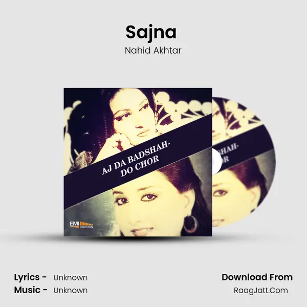 Sajna (From 