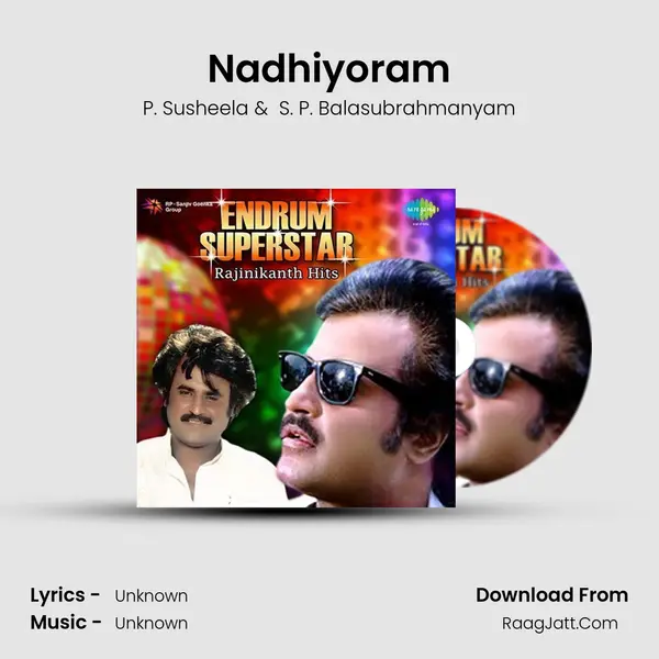 Nadhiyoram Cover