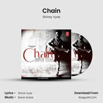 Chain MP3 Song by Shivay Vyas Cover
