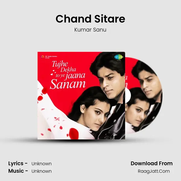 Chand Sitare Cover