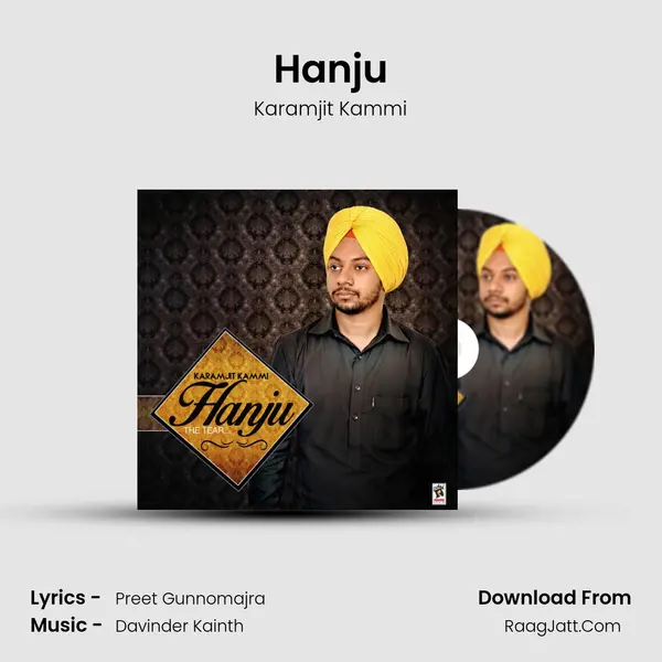 Hanju - Karamjit Kammi