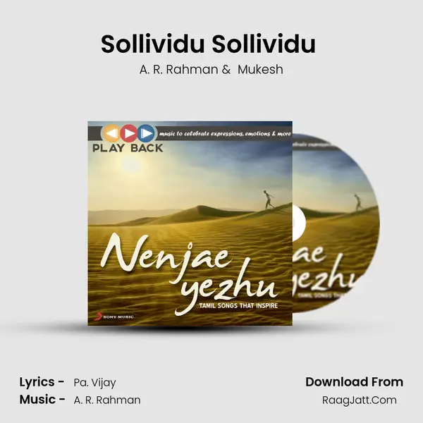 Sollividu Sollividu (From 