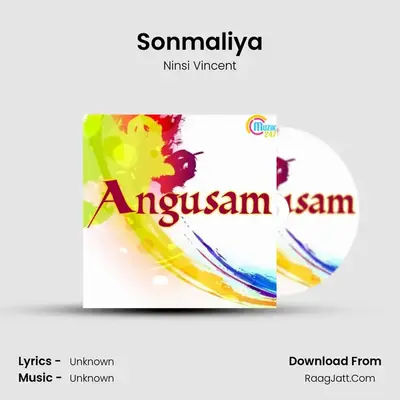 Sonmaliya MP3 Song by Ninsi Vincent Cover